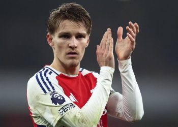 Premier liga, Arsenal je pobijedio Ipswich Town i zaostaje -6 za Liverpoolom