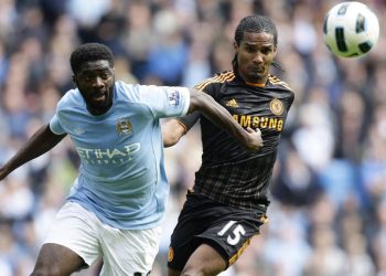 Premier liga, gostuje kod Kolo Touréa