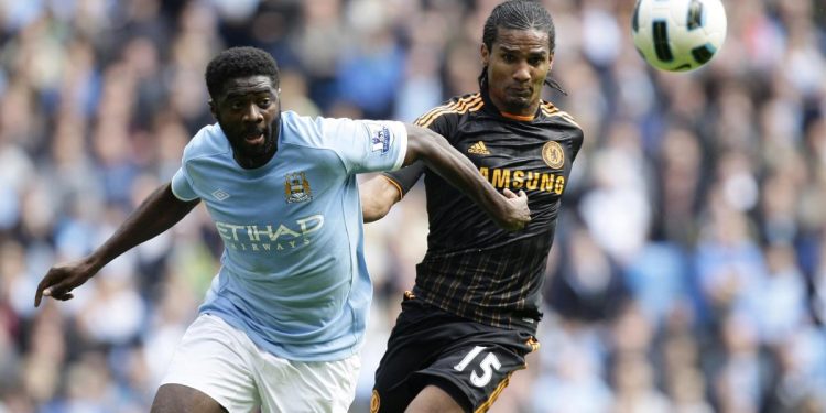 Premier liga, gostuje kod Kolo Touréa