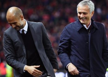 Premier: najnovija kontroverza između Pepa Guardiole i Josea Mourinha