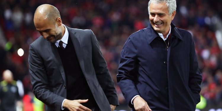 Premier: najnovija kontroverza između Pepa Guardiole i Josea Mourinha