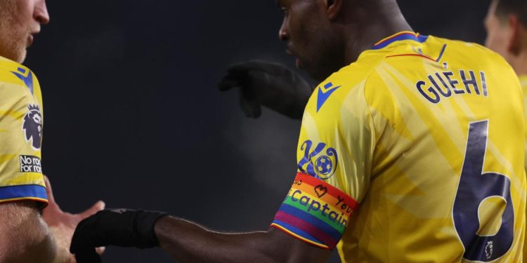 Premijera, od Guehija do Morsyja, kontroverza oko pro LBGTQ+ duginog benda