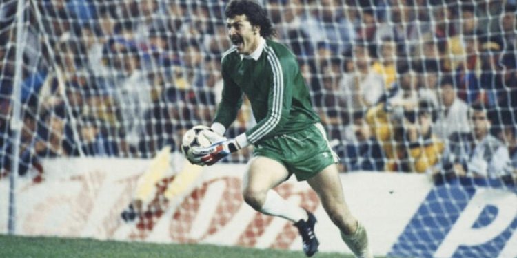 Preminuo je Helmuth Duckadam, junak finala Europskog prvenstva 1986