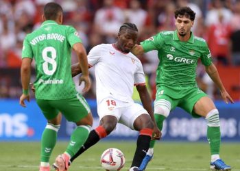 Prijenosno tržište: Agoumé meta Arsenala i Barcelone