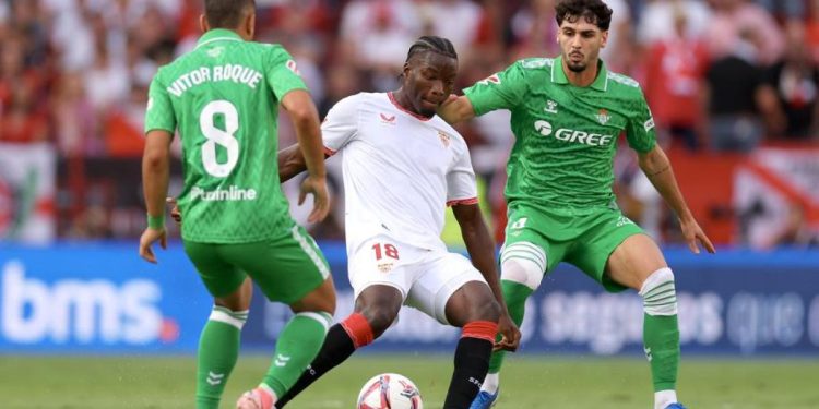 Prijenosno tržište: Agoumé meta Arsenala i Barcelone