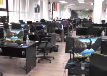 Prijevarni pozivni centri povezani s bivšim gruzijskim ministrom uhvaćeni u Rusiji – FSB – RT Rusija i bivši Sovjetski Savez