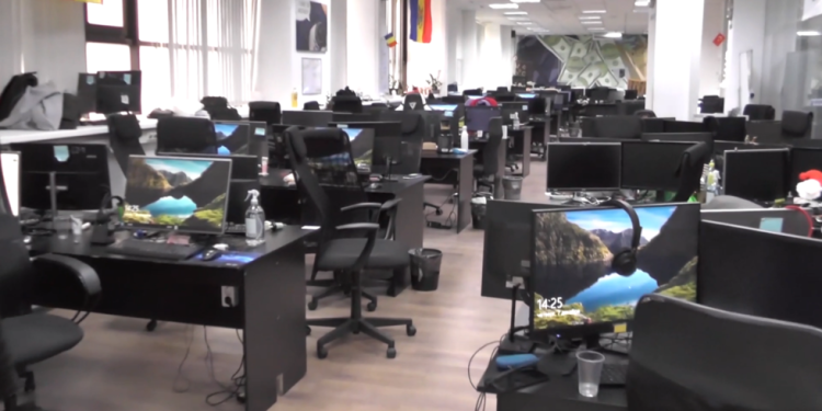 Prijevarni pozivni centri povezani s bivšim gruzijskim ministrom uhvaćeni u Rusiji – FSB – RT Rusija i bivši Sovjetski Savez