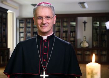 Pritisak na nadbiskupa Kutlešu zbog rodnih studija: ‘To je protivno nakani Stvoritelja’