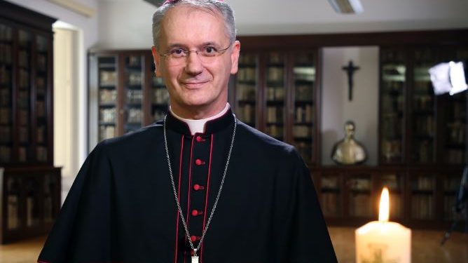 Pritisak na nadbiskupa Kutlešu zbog rodnih studija: ‘To je protivno nakani Stvoritelja’