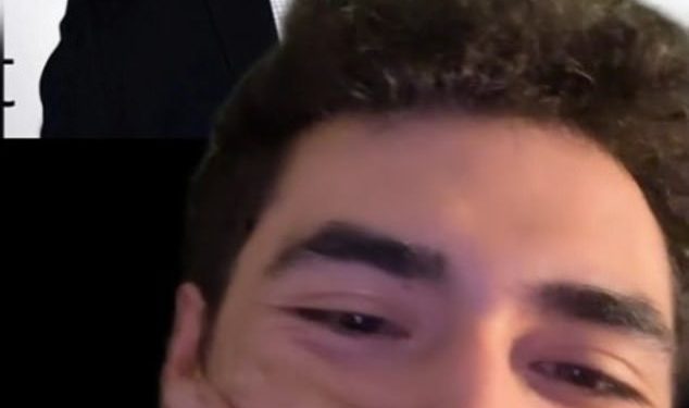 Profesionalac iz Plesa sa zvijezdama, Ezra Sosa, traži izvršnog direktora ‘pucača’ Luigija Mangionea da mu bude sljedeći plesni partner