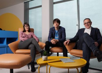 Programeri iz Zagreba u Hrvatsku donose prestižno svjetsko priznanje