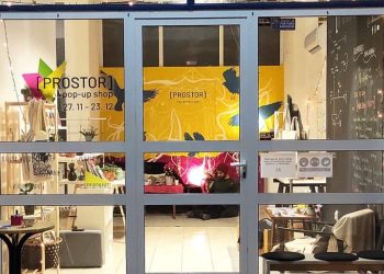 Prostor zaključuje godinu s cjelodnevnim događanjem: Donirajte, razmjenjujte, uživajte u umjetnosti i poeziji