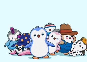 Pudgy Penguins će pustiti žeton nazvan PENGU