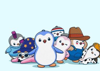 Pudgy Penguins upravo su preokrenuli Bitcoin u smislu jediničnih cijena