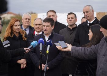 Puljak se vidio s Butkoviće, evo koje mu je pitanje postavio