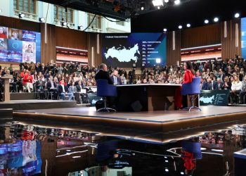 Putin kaže da je Rusija spremna na kompromis s Trumpom o ratu u Ukrajini