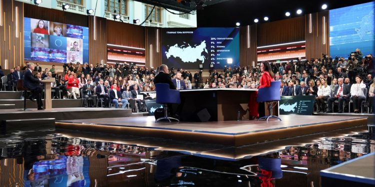 Putin kaže da je Rusija spremna na kompromis s Trumpom o ratu u Ukrajini