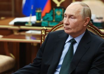 Putin nudi otplatu dugova kao alat za novačenje u ratu protiv Ukrajine