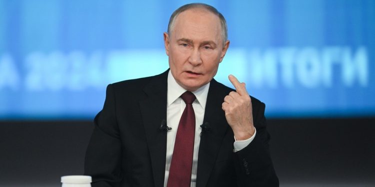 Putin otkriva što bi promijenio u planiranju operacije u Ukrajini — RT Rusija i bivši Sovjetski Savez