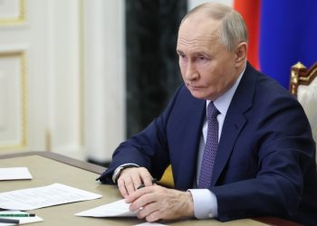 Putin pooštrio kaznu za ‘oružanu pobunu’ — RT Rusija i bivši Sovjetski Savez