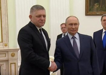 Putin razgovara s čelnikom zemalja EU u Moskvi — RT Rusija i bivši Sovjetski Savez