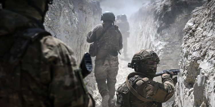 Putinove ključne izjave izravne linije o Ukrajini — RT Rusija i bivši Sovjetski Savez