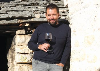 RADE ŽUPANOVIĆ: ‘Za moje ulje interesirali su se iz Amerike, ali količina mu je ograničena’ | NACIONAL.HR