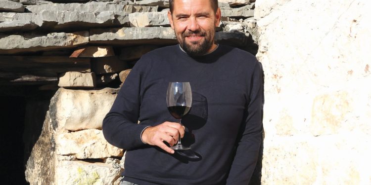 RADE ŽUPANOVIĆ: ‘Za moje ulje interesirali su se iz Amerike, ali količina mu je ograničena’ | NACIONAL.HR