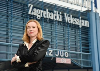 REFERENDUM ZA OPOZIV Radnici Zagrebačkog velesajma žele smijeniti direktoricu Renatu Sušu | NACIONAL.HR
