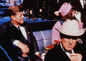 RFK Jr. želi dokazati da je CIA ubio svog ujaka – Axios – RT World News