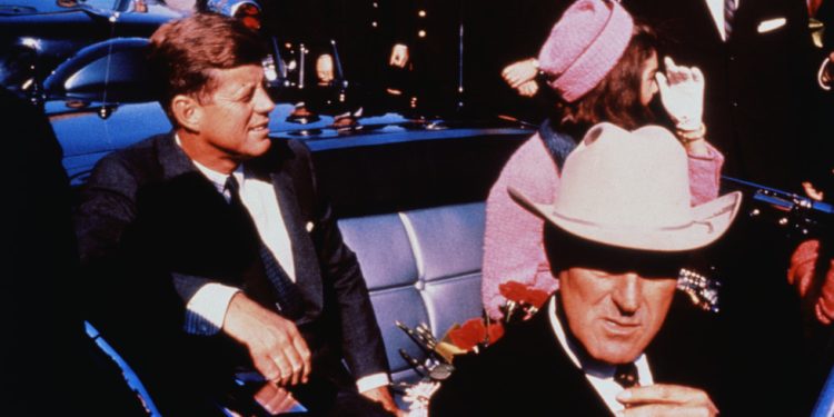 RFK Jr. želi dokazati da je CIA ubio svog ujaka – Axios – RT World News