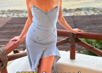 RHOC zvijezda Gina Kirschenheiter debitira nevjerojatnom transformacijom nakon 3 godine trijeznosti