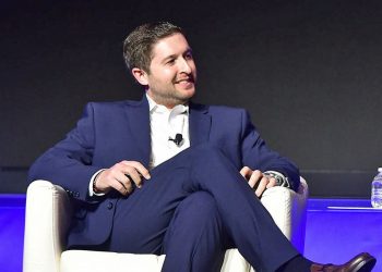 RWA tokenizacijska platforma Securitize imenovala bivšeg izvršnog direktora Grayscale Sonnensheina za COO-a