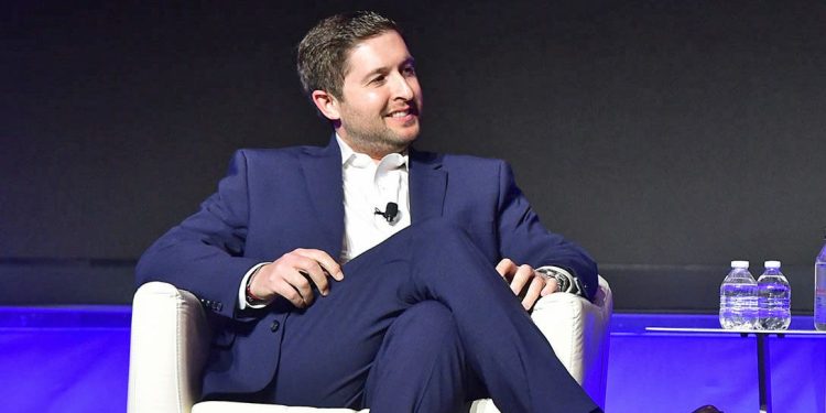 RWA tokenizacijska platforma Securitize imenovala bivšeg izvršnog direktora Grayscale Sonnensheina za COO-a