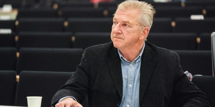 Ranko Ostojić: 72 posto županijskog proračuna ide na plaće, u ovome nećemo sudjelovati