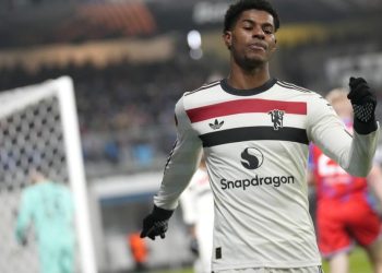 Rashford-United, kraj utrke. Na tržištu će se naći u siječnju