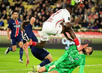 Rasizam: Monaco osuđuje uvrede upućene Singu nakon prekršaja nad Donnarummom