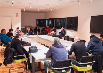 Raspušta se Općinsko vijeće Muća. Proračun načelnika Filipa Stupala nije dobio ni jedan glas