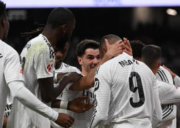 Real Madrid-Sevilla 4-2: Ancelotti prvi na tablici La Lige
