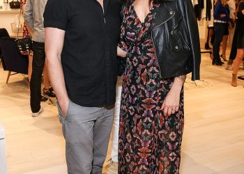 Rebecca Minkoff daje šokantan komentar o osramoćenom Dannyju Mastersonu