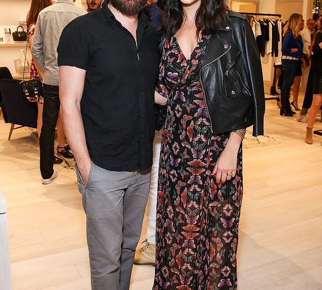 Rebecca Minkoff daje šokantan komentar o osramoćenom Dannyju Mastersonu