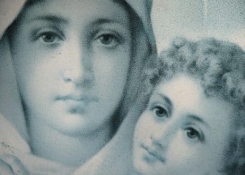 Reci Isusu da ga voliš