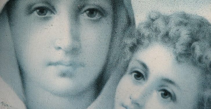 Reci Isusu da ga voliš