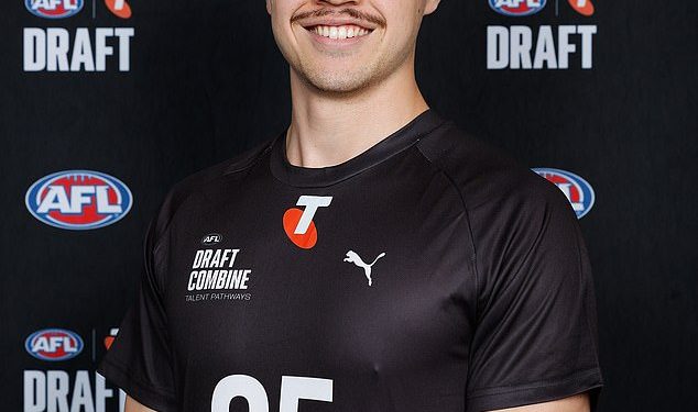 Regrut Geelong optužen za napad na ženu nakon navodnog incidenta na koncertu u Melbourneu