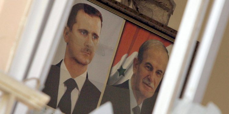 Reporterska bilježnica: Kronika Assadovog režima od smrti oca do poraza sina