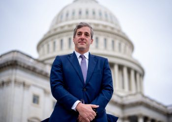 Republican Brad Knott, who flipped blue NC House seat, explains decision to run