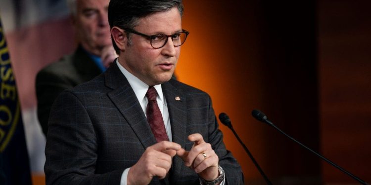 Republikanci u Zastupničkom domu postigli dogovor o planu C kako bi izbjegli gašenje vlade nakon uzastopnih poraza: izvori