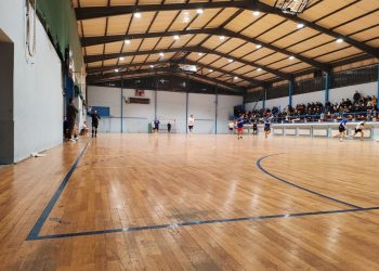 Rezultati prvog dana Božićnog malonogometnog turnira u Trilju, evo što nas čeka danas