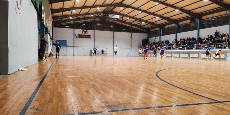 Rezultati prvog dana Božićnog malonogometnog turnira u Trilju, evo što nas čeka danas