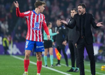 Rezultati vikenda u inozemstvu: Simeone ne odustaje, 8. Ronaldo 4: kao predsjednik nije fenomen